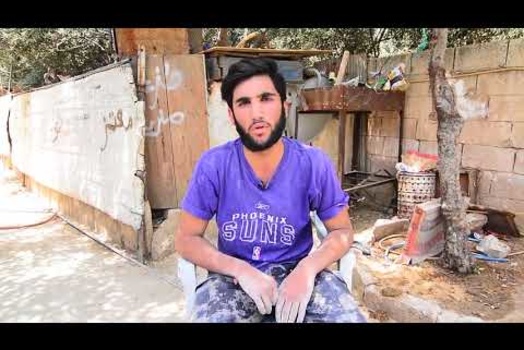Embedded thumbnail for فرسان حقق يمنحون عائلة عفيفة تحسيناً كبيراً لمنزلها