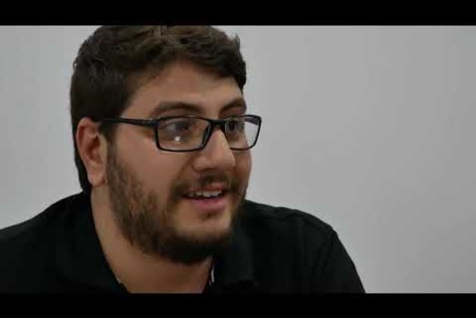 Embedded thumbnail for Meet the JY1 Sat, Jordan&amp;#039;s First Satellite!
