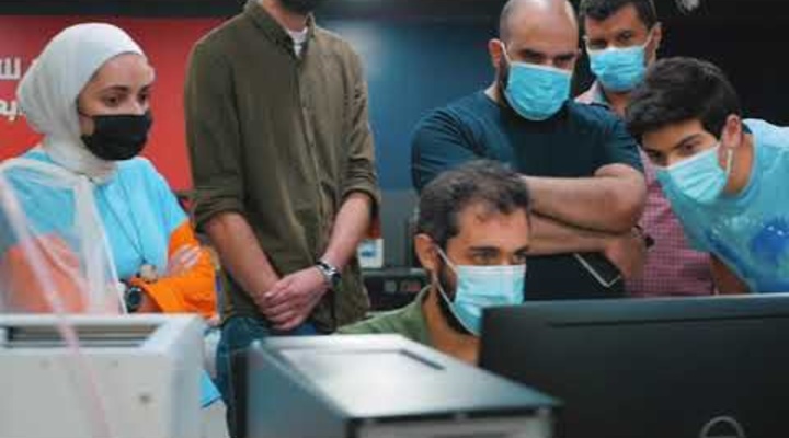 Embedded thumbnail for مصنع الأفكار: الطباعة ثلاثية الأبعاد لفصالات الأثاث