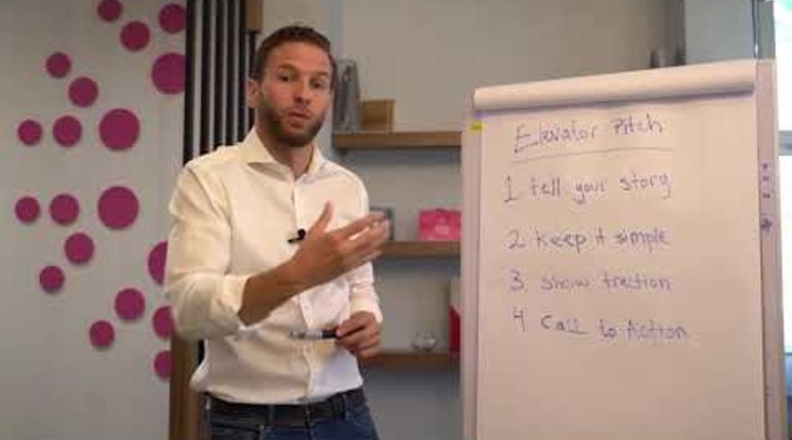 Embedded thumbnail for Tips for Entrepreneurs - Part Two