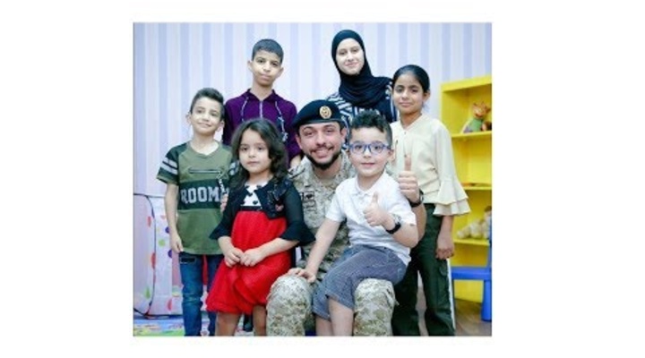 Embedded thumbnail for سمع بلا حدود.. مبادرة تحمل الأمل بحياة أفضل - تقرير جريدة الغد