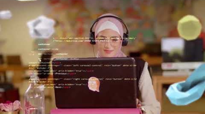 Embedded thumbnail for Crown Prince Foundation Achievements 2020
