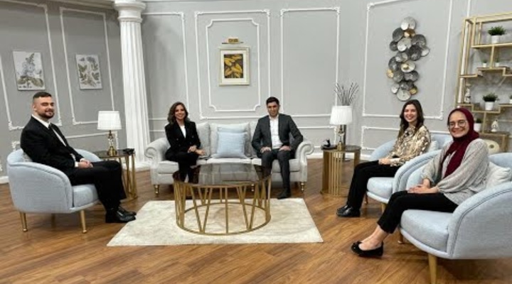Embedded thumbnail for Success Stories - &amp;quot;Hult Prize&amp;quot;, a Crown Prince Foundation Program