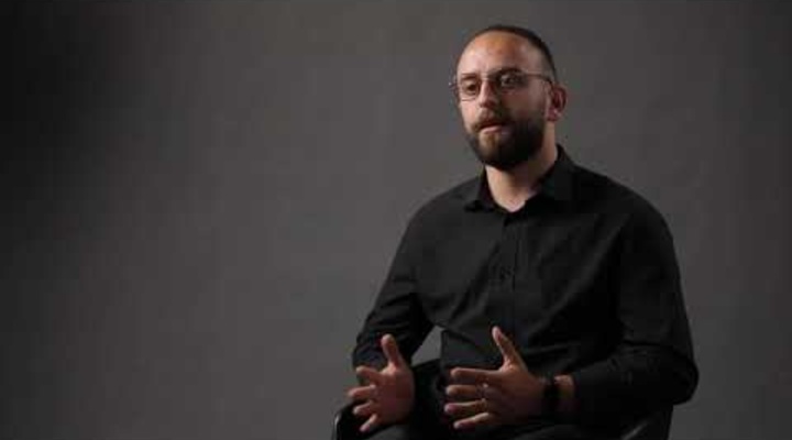 Embedded thumbnail for TechWorks: Mashrabiya Project by Zaid Marji
