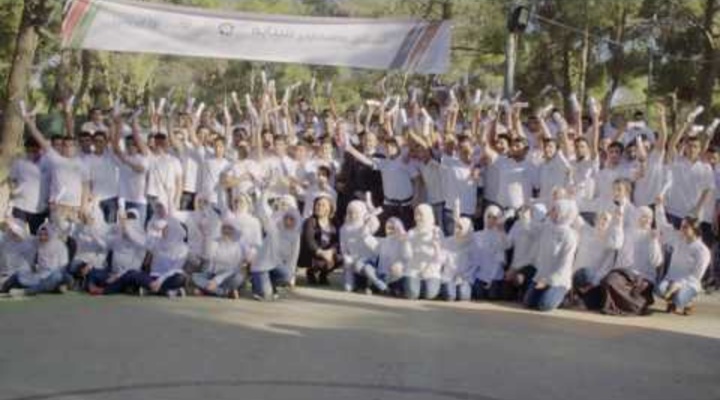 Embedded thumbnail for Haqiq &amp;amp; UNICEF program