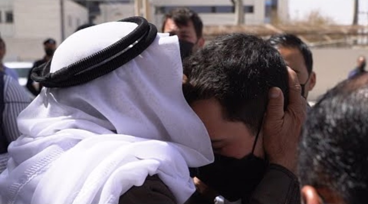 Embedded thumbnail for اختتام &amp;quot;الأسبوع الطبي&amp;quot; في معان