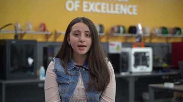 Embedded thumbnail for Success Story: Drop of Hope