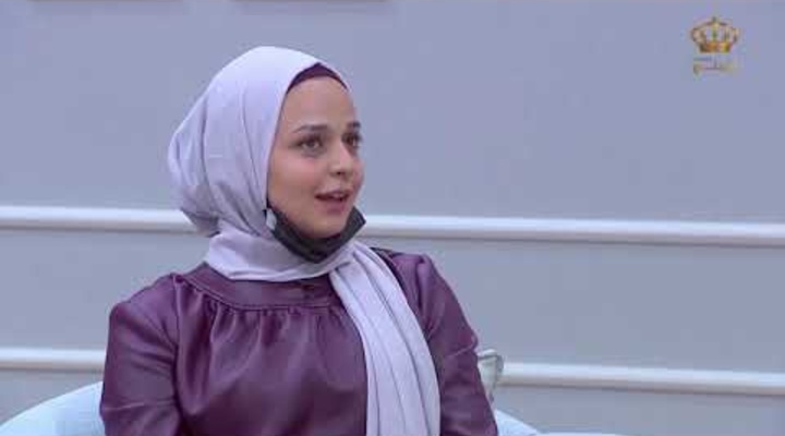 Embedded thumbnail for Success Stories - &amp;quot;Ana Usharek&amp;quot;, a Crown Prince Foundation Program