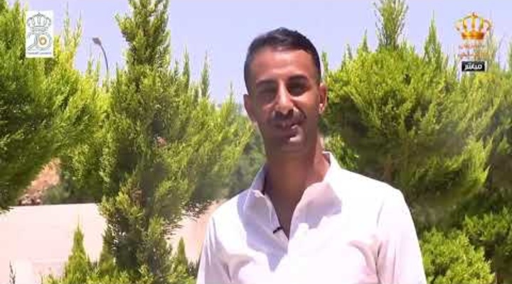 Embedded thumbnail for تقرير عن مبادرة قصي إحدى مبادرات مؤسسة ولي العهد