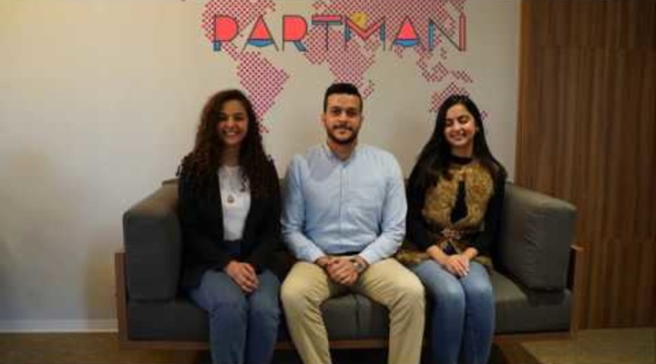 Embedded thumbnail for Hult Prize: Success story (Partman) 